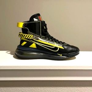 Mens Nike Air Max 710 Saturn's